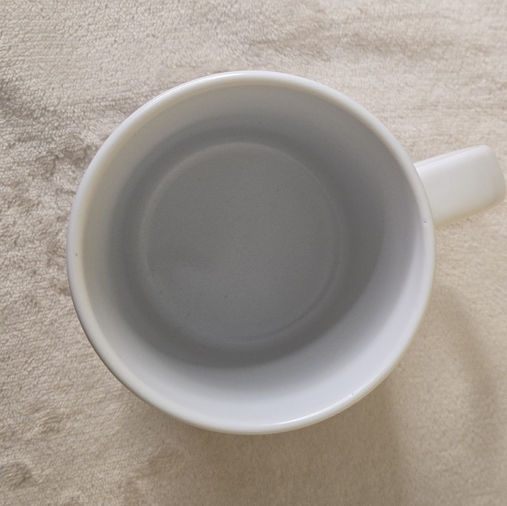"I’m Fine. It’s Fine. Everything Is Fine" 13oz Coffee Mug - Picture 3 of 5